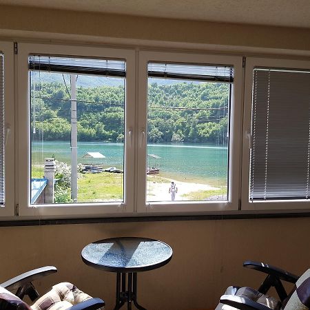 Lakeview Rest Home Konjic Exterior photo