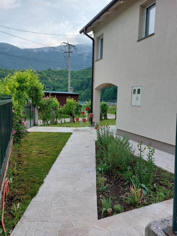 Lakeview Rest Home Konjic Exterior photo