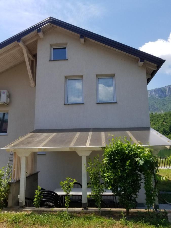 Lakeview Rest Home Konjic Exterior photo