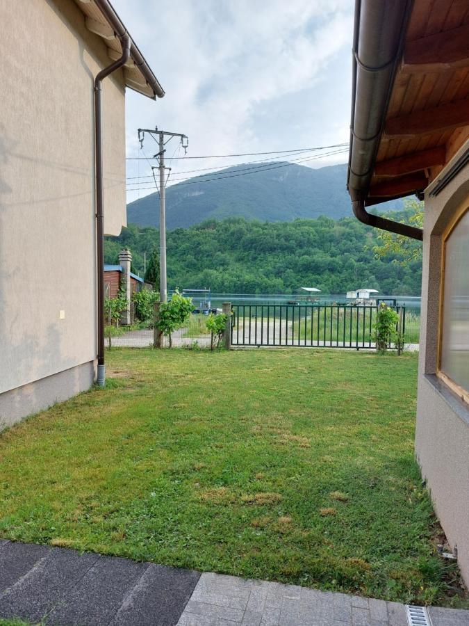 Lakeview Rest Home Konjic Exterior photo