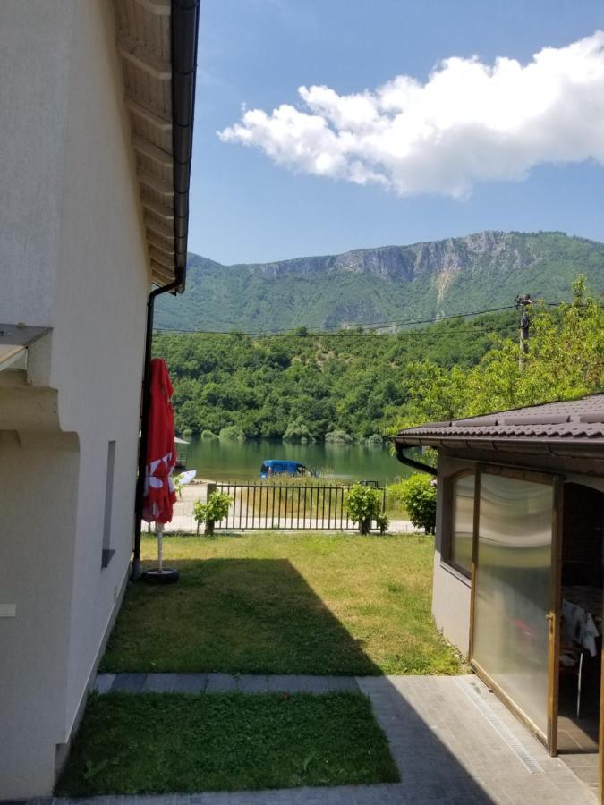 Lakeview Rest Home Konjic Exterior photo