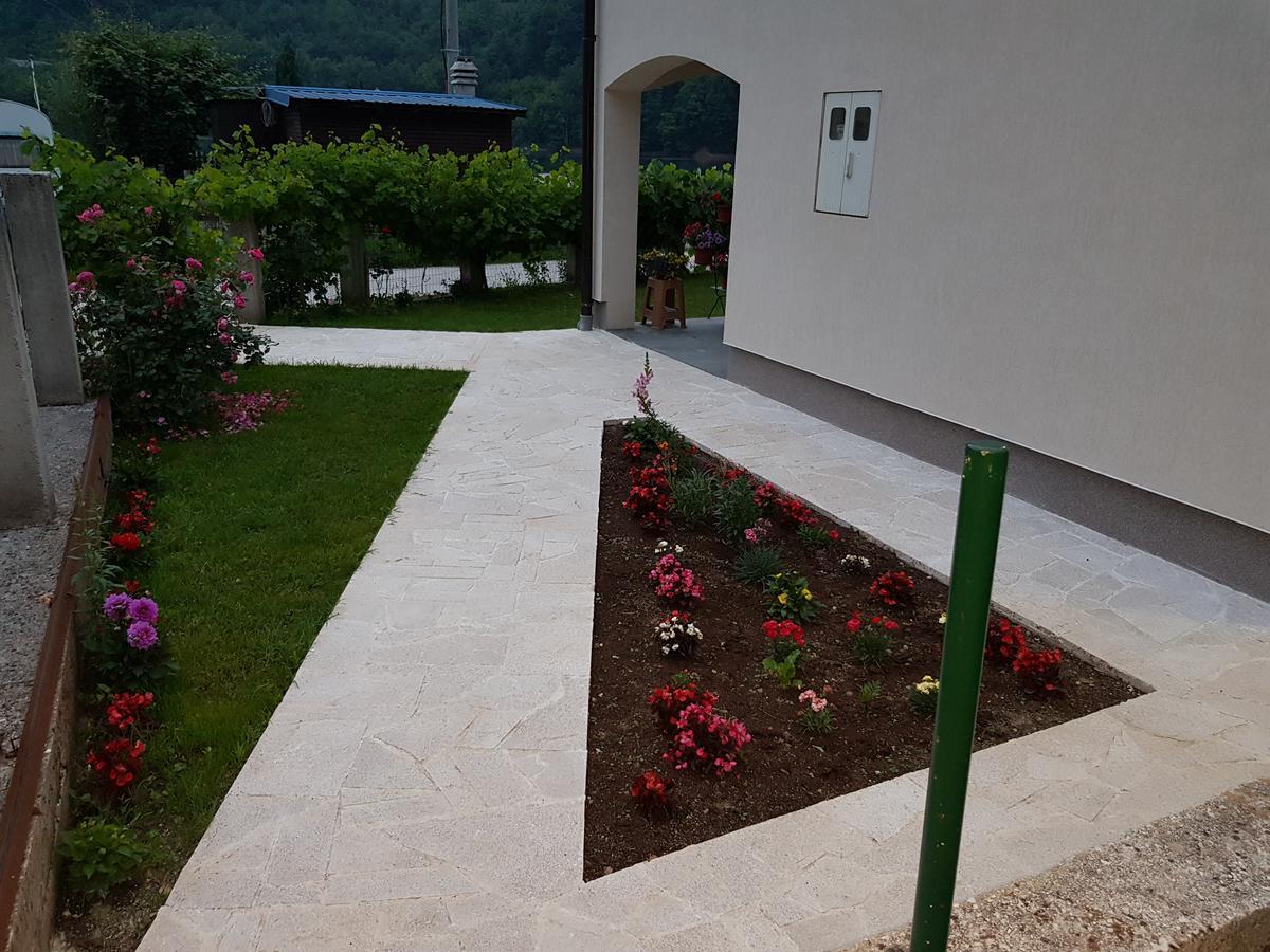 Lakeview Rest Home Konjic Exterior photo