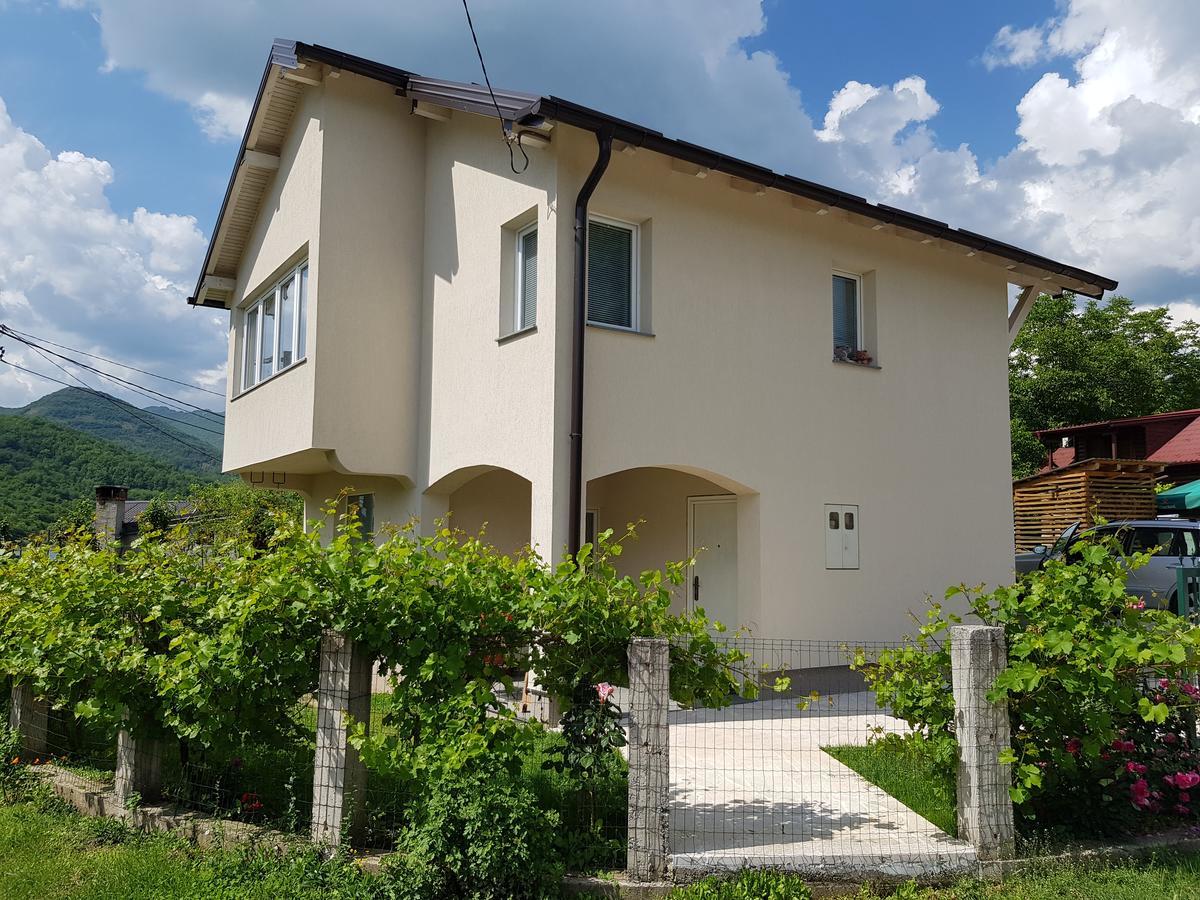 Lakeview Rest Home Konjic Exterior photo