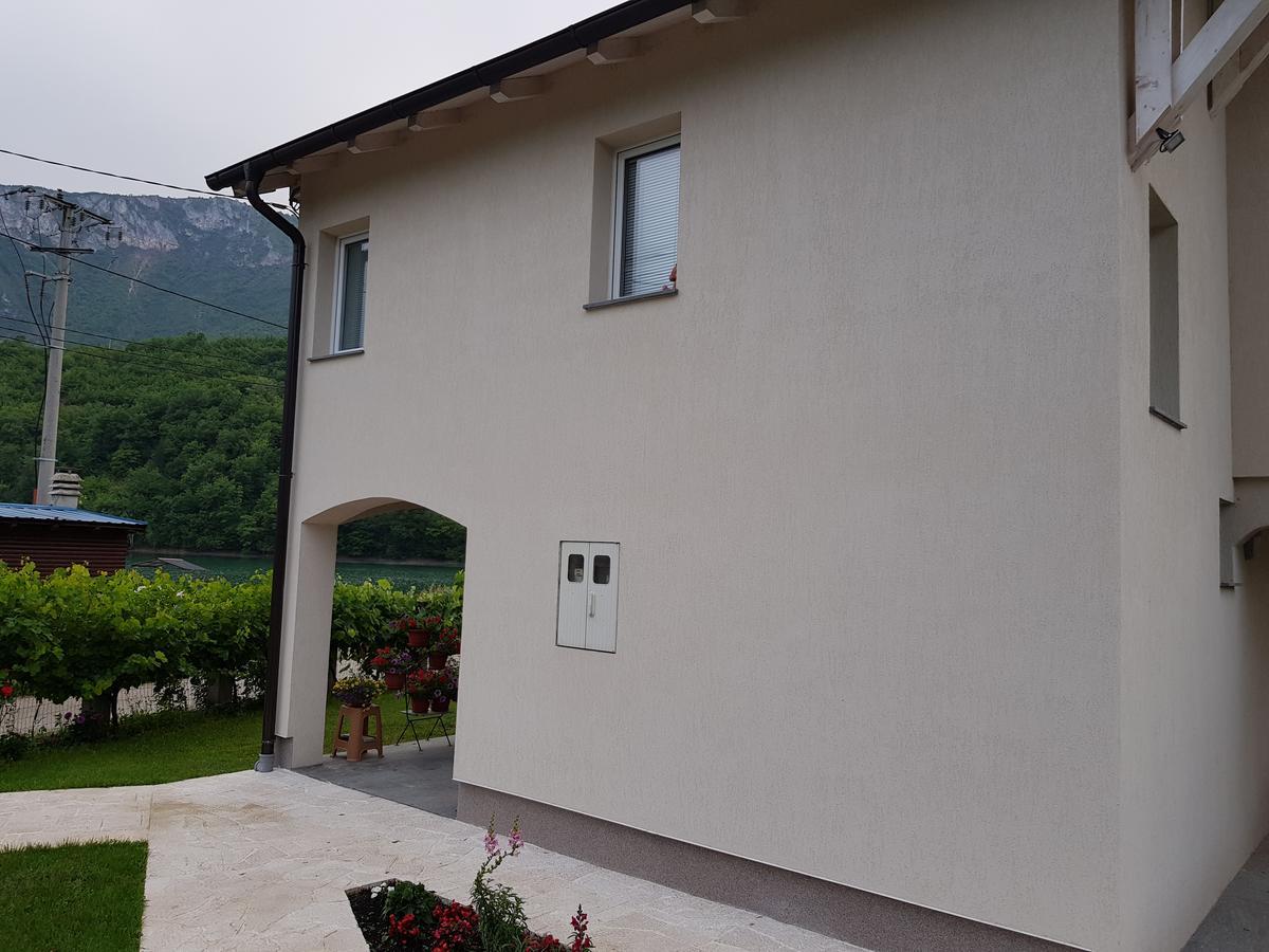 Lakeview Rest Home Konjic Exterior photo