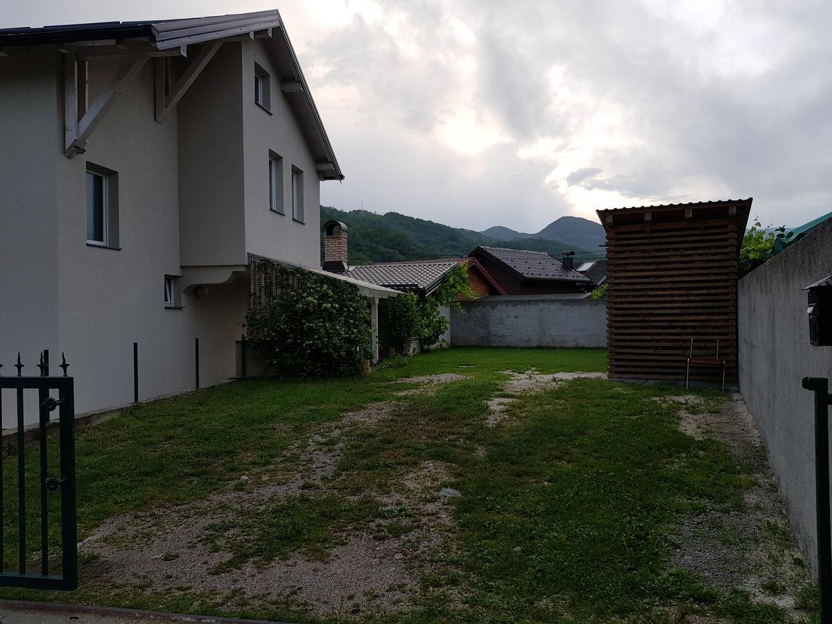 Lakeview Rest Home Konjic Exterior photo