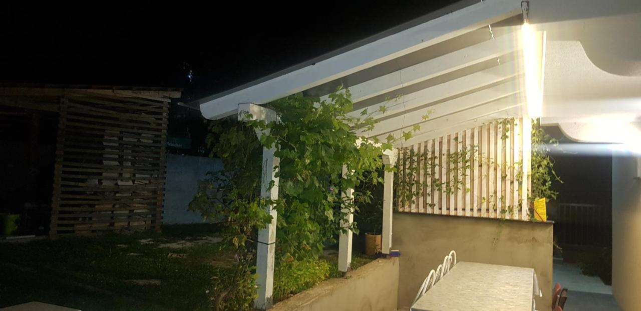 Lakeview Rest Home Konjic Exterior photo